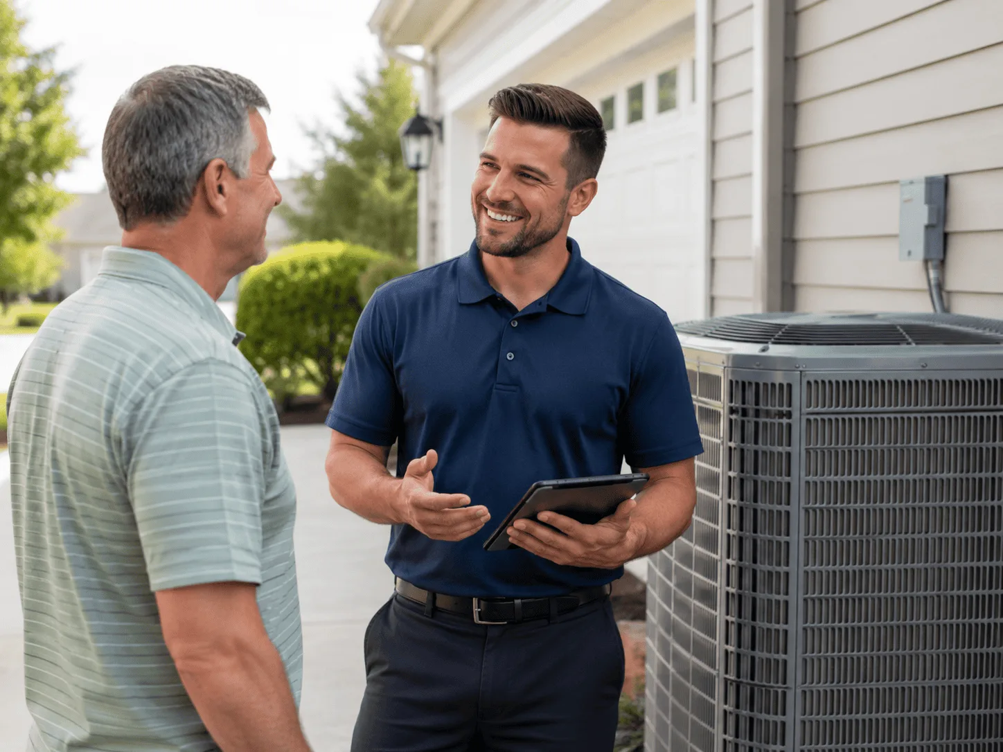 Heat Pump Installation Midland, SD FAQs